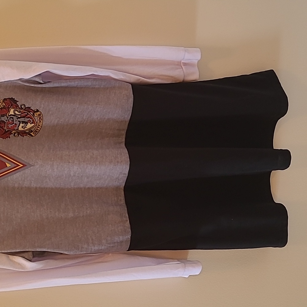 Harry Potter Licensed Dress Gryffindor